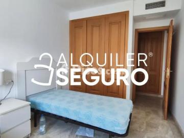 Piso en alquiler en Centro Casco Histórico