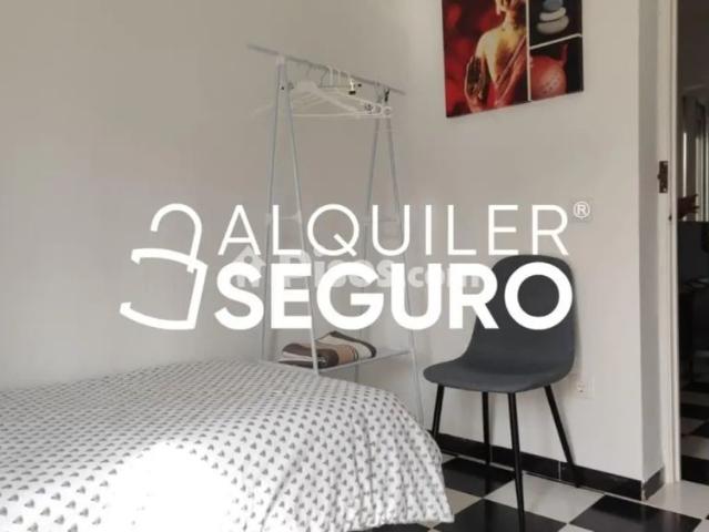 Piso en alquiler en Centro Casco Histórico