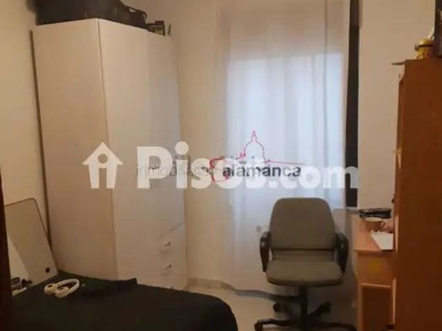 Piso en alquiler en Centro Casco Histórico