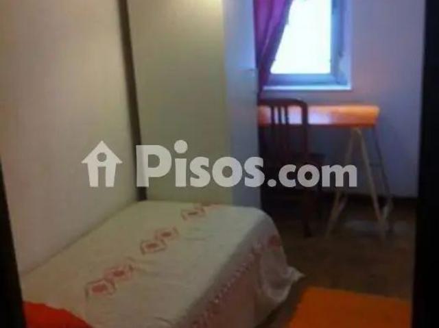 Piso en alquiler en Centro Casco Histórico