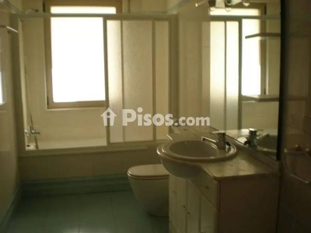 Piso en alquiler en Centro Casco Histórico