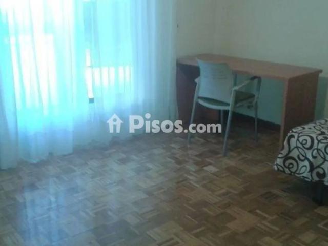 Piso en alquiler en Centro Casco Histórico