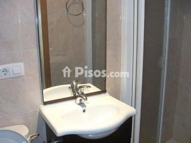 Piso en alquiler en Centro Casco Histórico