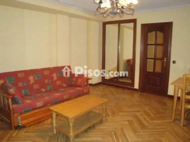 Piso en alquiler en Centro Casco Histórico