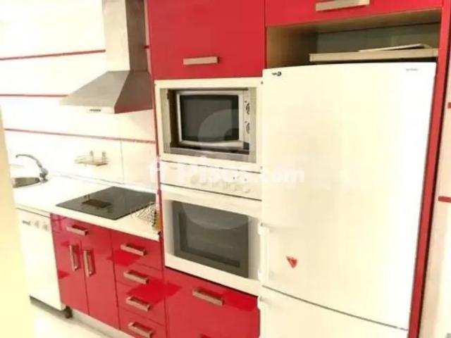Piso en alquiler en Centro Casco Histórico