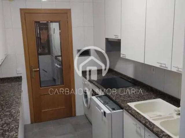 Piso en alquiler en Centro Casco Histórico