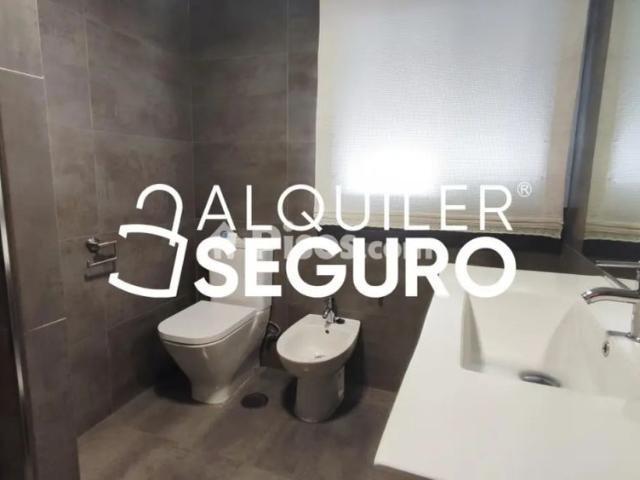 Piso en alquiler en Centro Casco Histórico