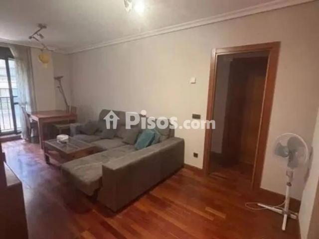 Piso en alquiler en Centro Casco Histórico