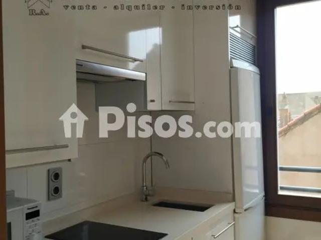 Piso en alquiler en Centro Casco Histórico