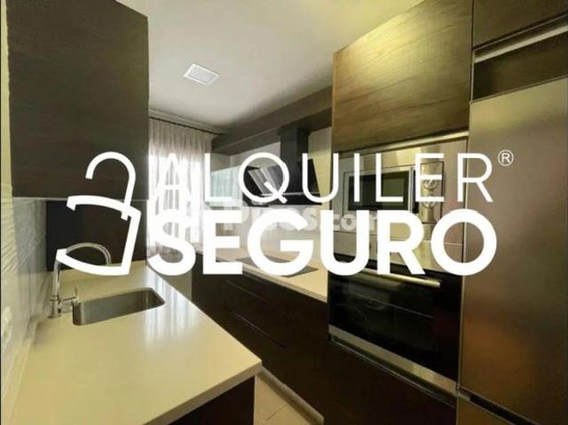 Piso en alquiler en Centro Casco Histórico