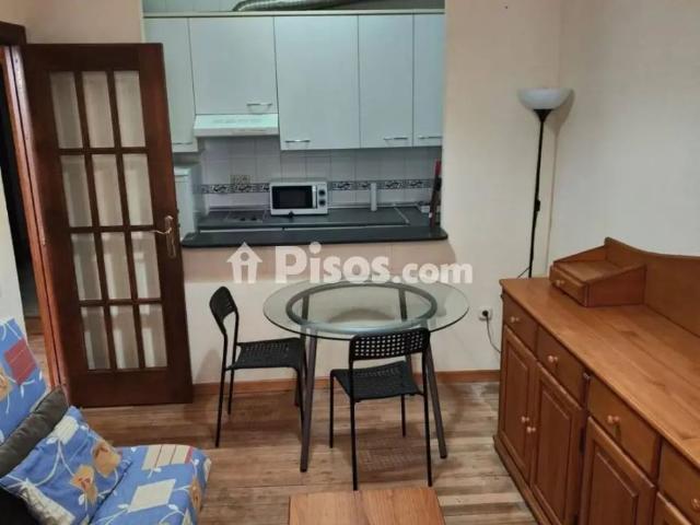 Piso en alquiler en Centro Casco Histórico