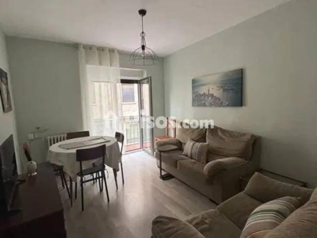 Piso en alquiler en Centro Casco Histórico
