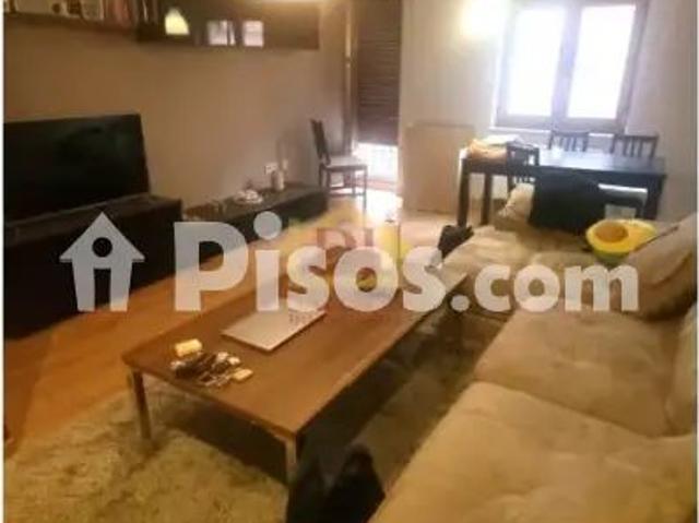 Piso en alquiler en Centro Casco Histórico