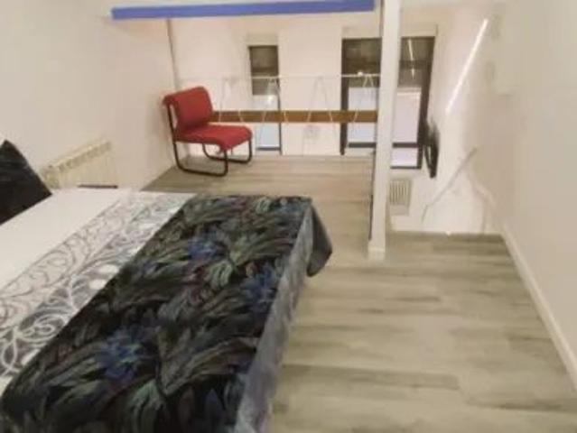 Piso en alquiler en Centro Casco Histórico