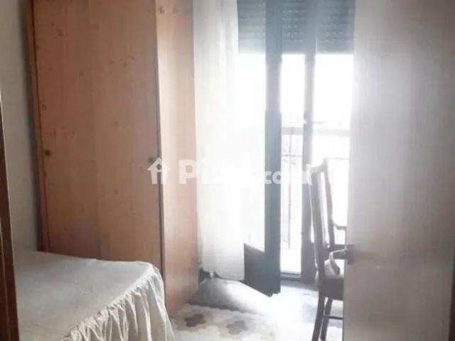 Piso en alquiler en Centro Casco Histórico