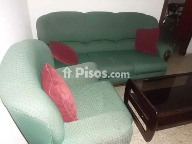 Piso en alquiler en Centro Casco Histórico