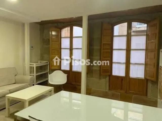 Piso en alquiler en Centro Casco Histórico