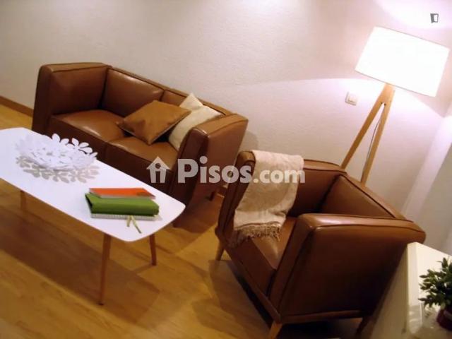Piso en alquiler en Centro Casco Histórico