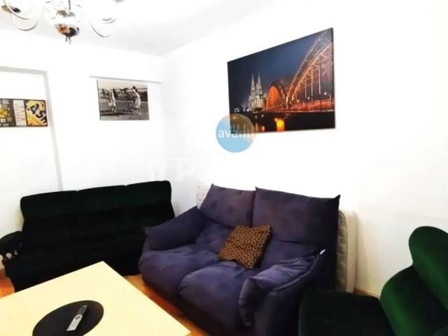 Piso en alquiler en Centro Casco Histórico