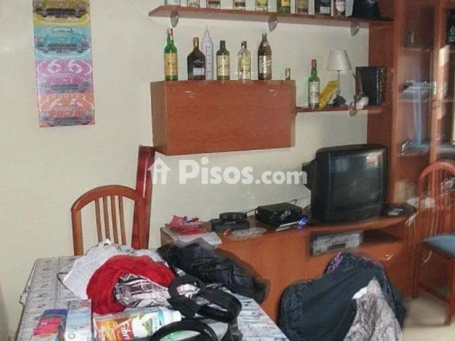 Piso en alquiler en Centro Casco Histórico