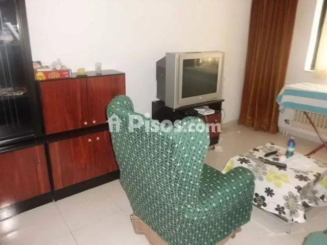 Piso en alquiler en Centro Casco Histórico