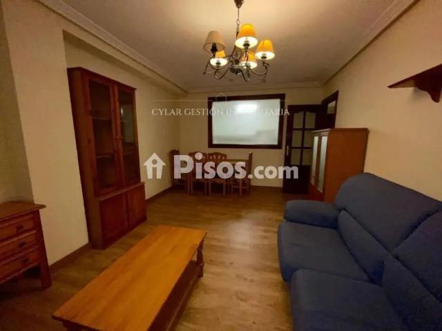 Piso en alquiler en Centro Casco Histórico