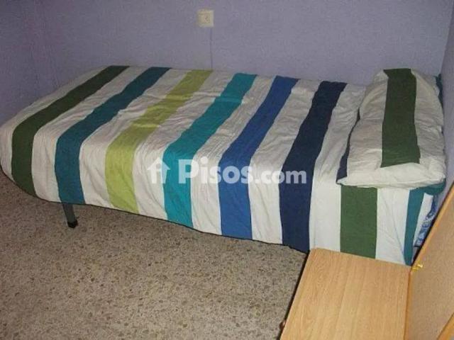 Piso en alquiler en Centro Casco Histórico