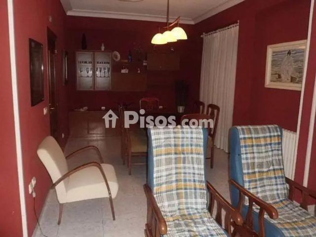 Piso en alquiler en Centro Casco Histórico