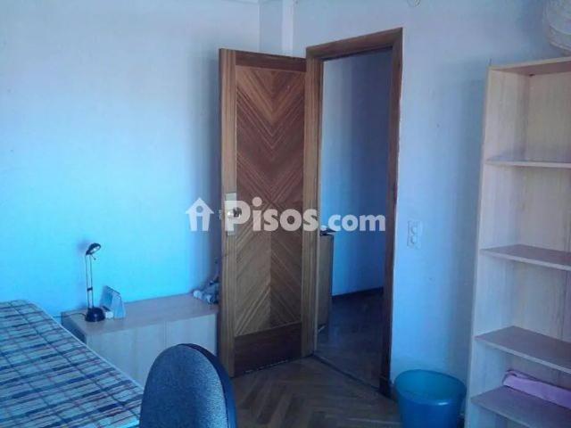 Piso en alquiler en Centro Casco Histórico