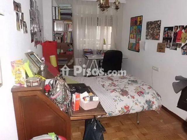 Piso en alquiler en Centro Casco Histórico