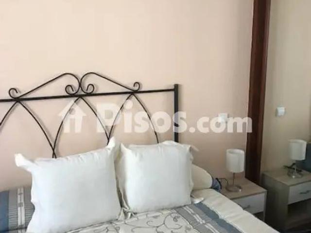 Piso en alquiler en Centro Casco Histórico