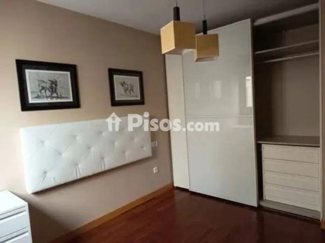 Piso en alquiler en Centro Casco Histórico