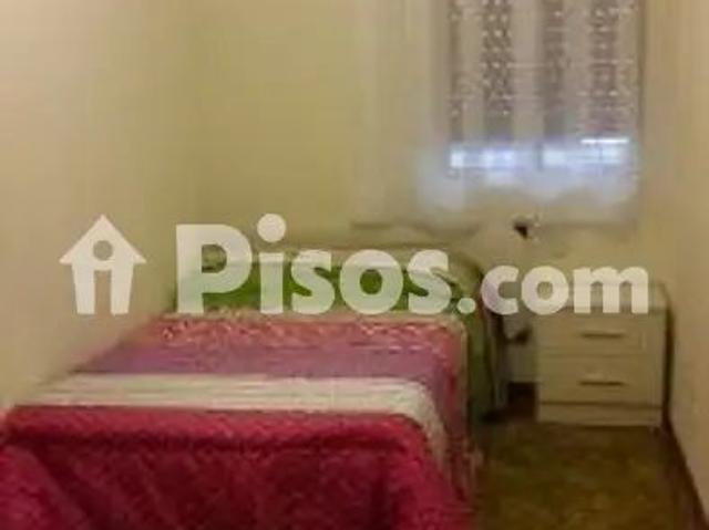 Piso en alquiler en Centro Casco Histórico