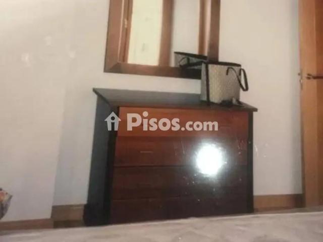 Piso en alquiler en Centro Casco Histórico