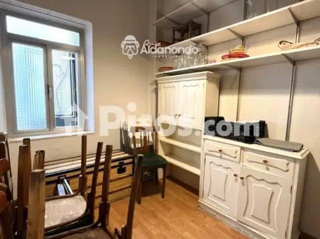 Piso en alquiler en Centro Casco Histórico