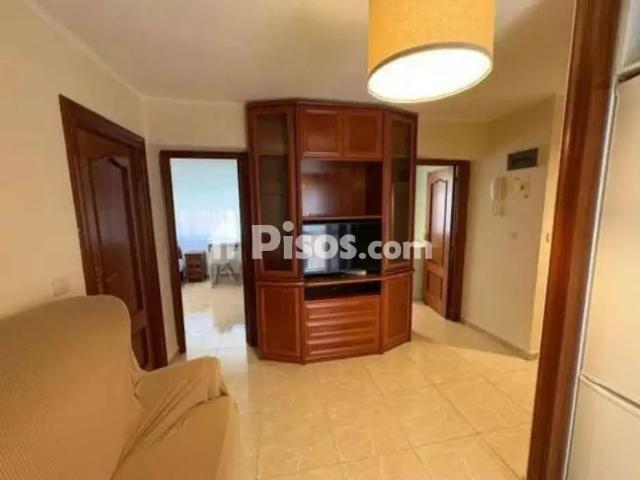 Piso en alquiler en Centro Casco Histórico