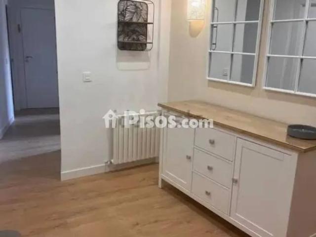 Piso en alquiler en Centro Casco Histórico