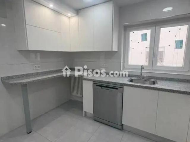 Piso en alquiler en Centro Casco Histórico