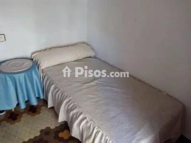 Piso en alquiler en Centro Casco Histórico