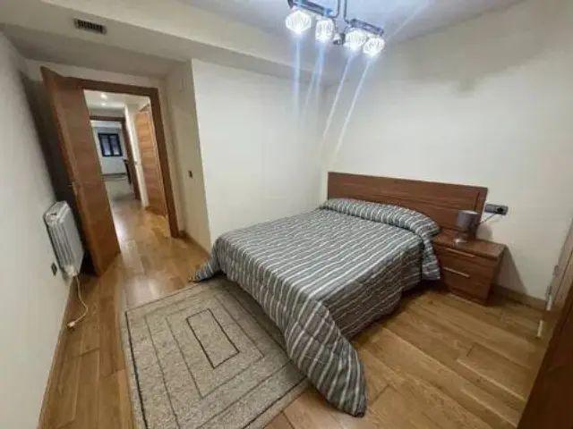 Piso en alquiler en Centro Casco Histórico