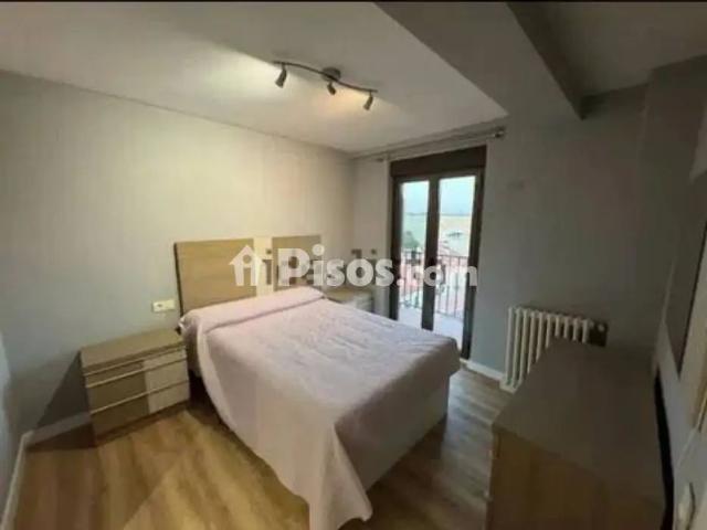 Piso en alquiler en Centro Casco Histórico