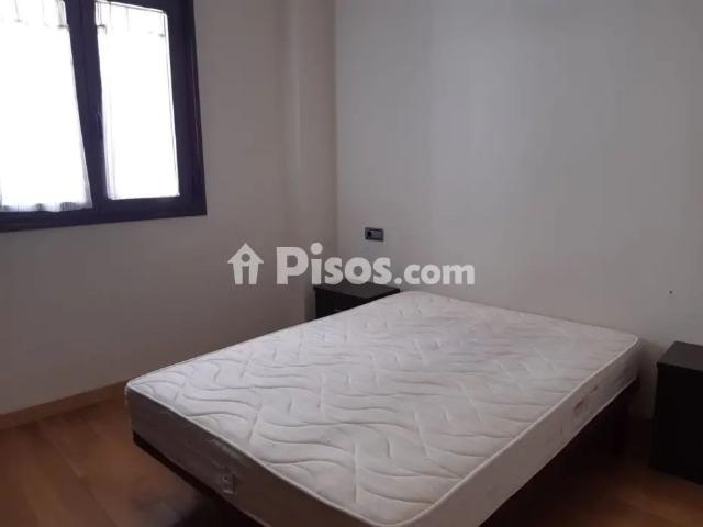 Piso en alquiler en Centro Casco Histórico