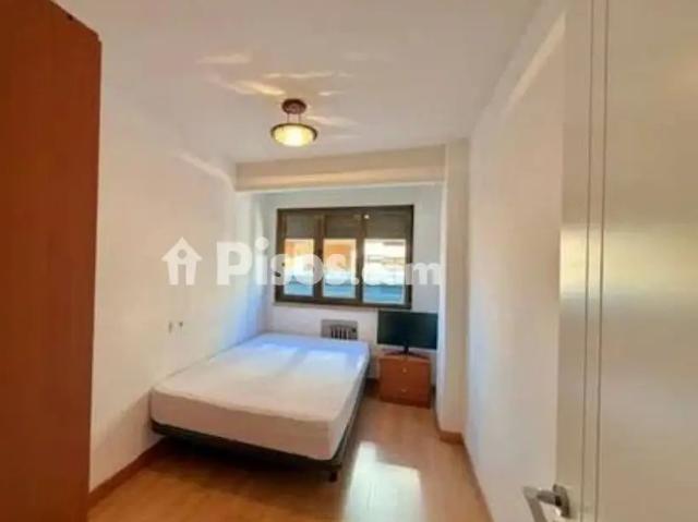 Piso en alquiler en Centro Casco Histórico