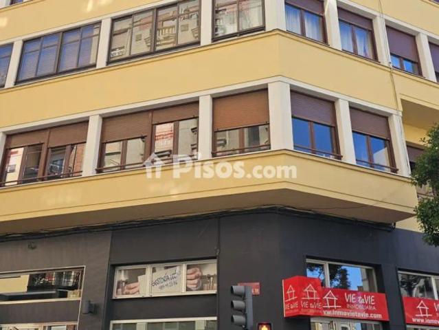 Piso en alquiler en Centro Ciudad