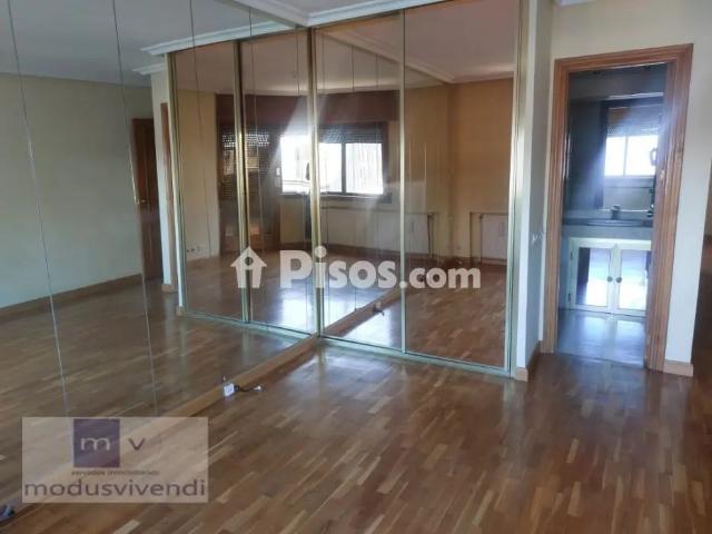 Piso en alquiler en Centro Ciudad