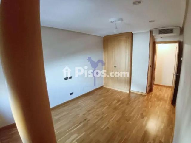 Piso en alquiler en Centro Ciudad