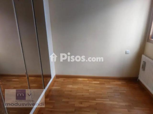 Piso en alquiler en Centro Ciudad