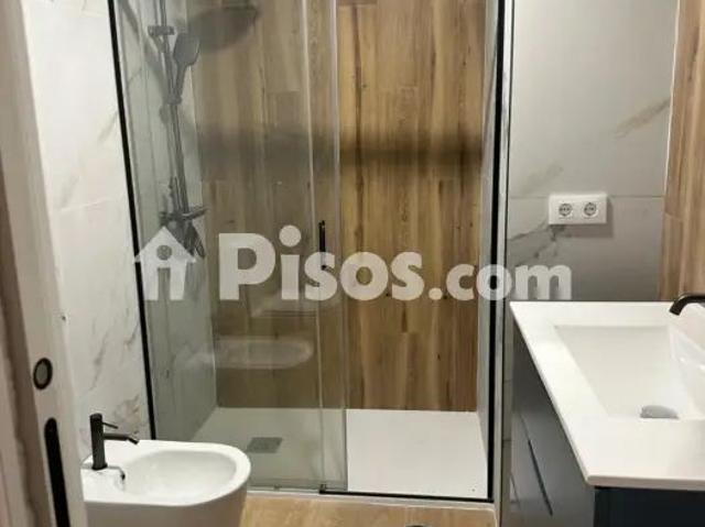 Piso en alquiler en Centro Doña Mercedes