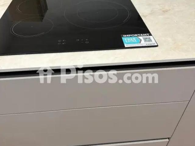 Piso en alquiler en Centro Doña Mercedes