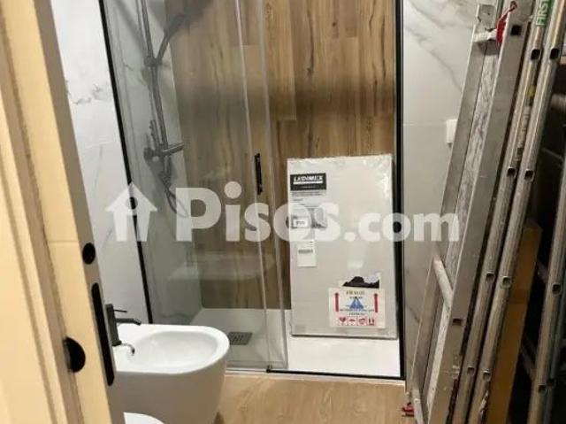 Piso en alquiler en Centro Doña Mercedes
